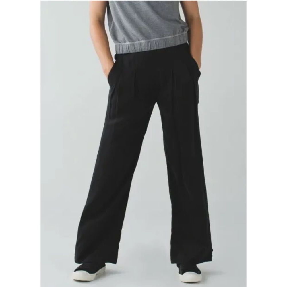 Lululemon Easy Breezy Tencel Pant
